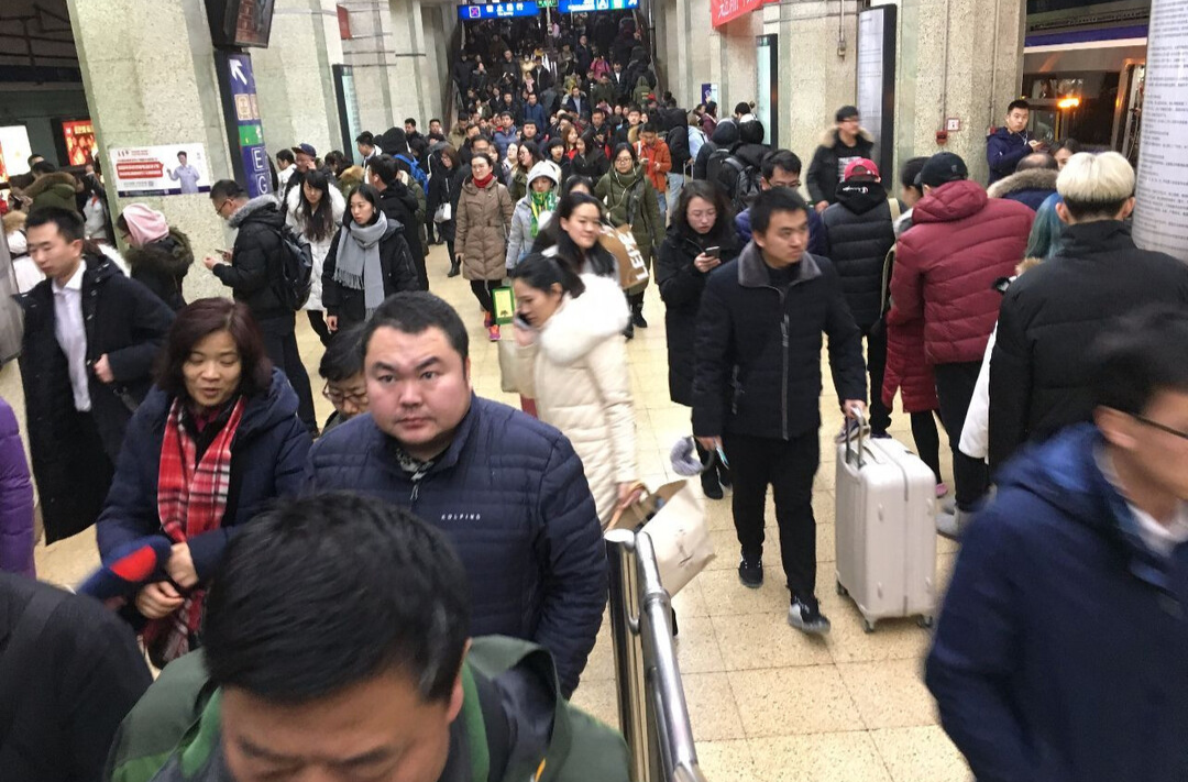 北京常住人口固定在2100多万，人口过度增长已得到有效控制