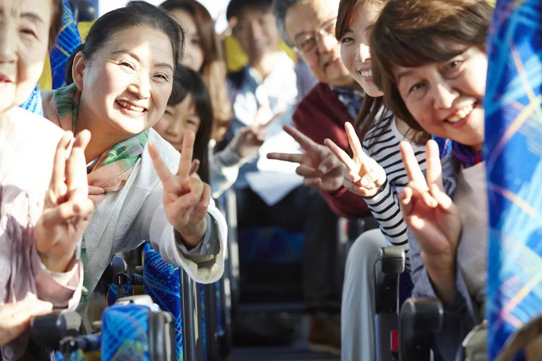 中国旅游市场进入春节后淡季 “银发族”开启春游