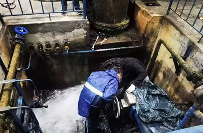 平稳！湖南水利部门有序应对近期低温雨雪冰冻天气