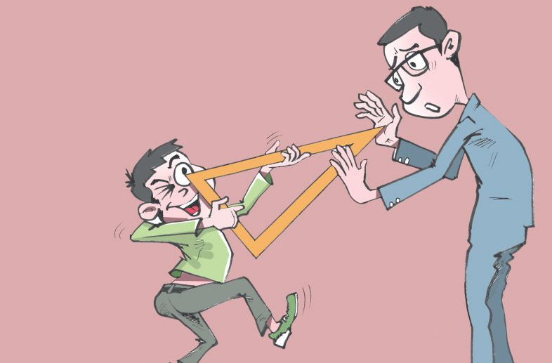 文具变“玩具”？小心影响孩子专注力