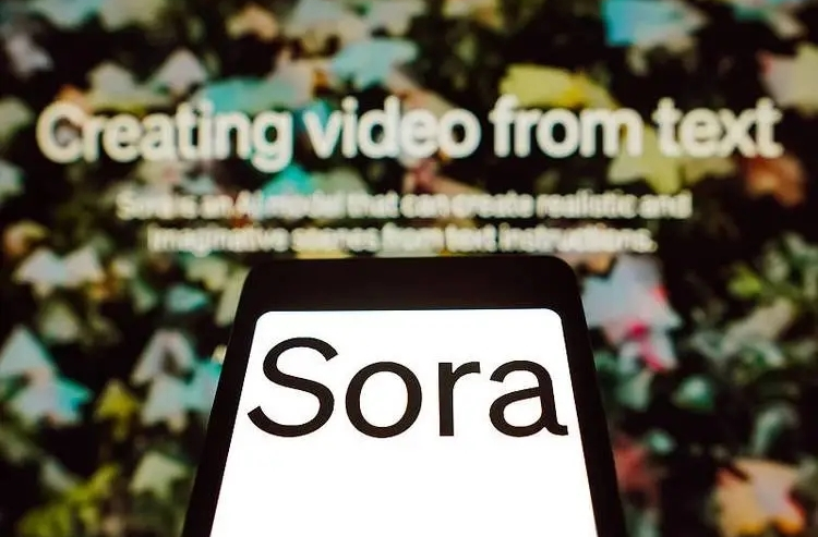 文体视点丨Sora将颠覆影视业？业界畅谈喜和忧
