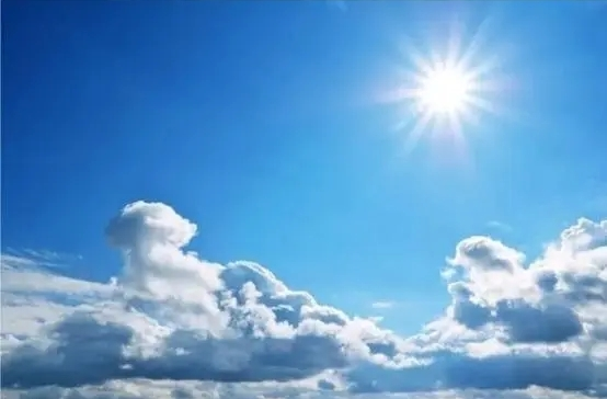 未来三天冷空气影响中东部 周末我国大部升温明显