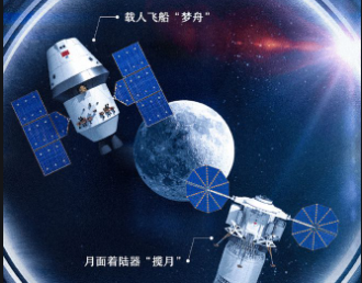 2024年中国航天，两大任务提前“剧透”