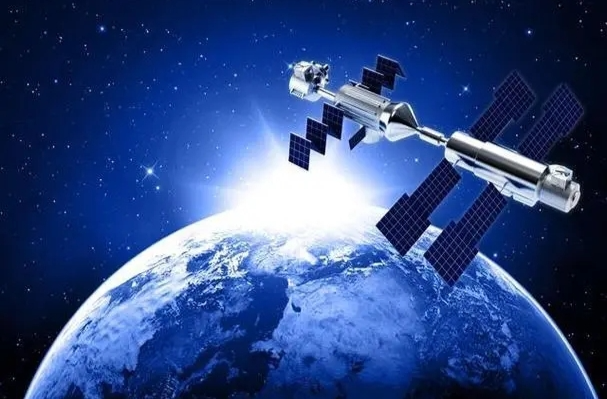 我国成功发射卫星互联网高轨卫星