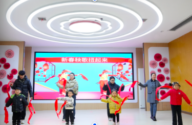 衡阳市政府二幼儿园开学迎新亲子游园会活动