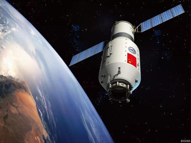 2024年，中国载人航天工程将统筹推进两大任务