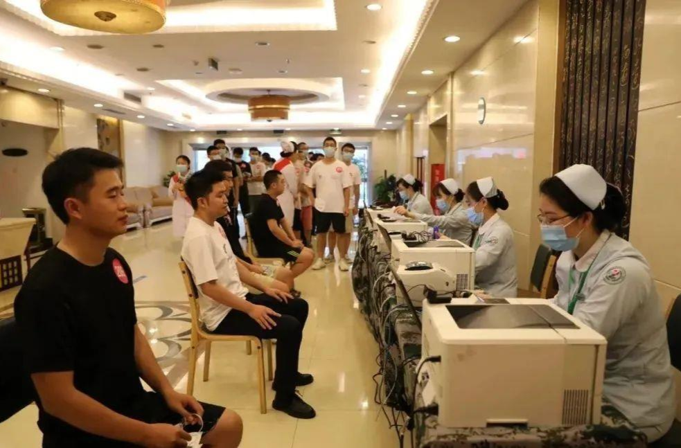 2024年文职人员公开招考体检注意事项！考生速看收藏