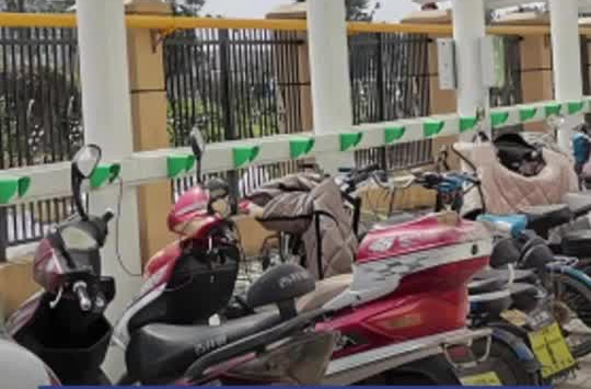 湖南省住建厅将开展电动自行车隐患排查整治
