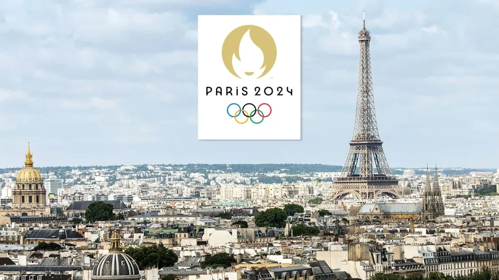 巴黎奥运会乒乓球团体参赛队伍确定