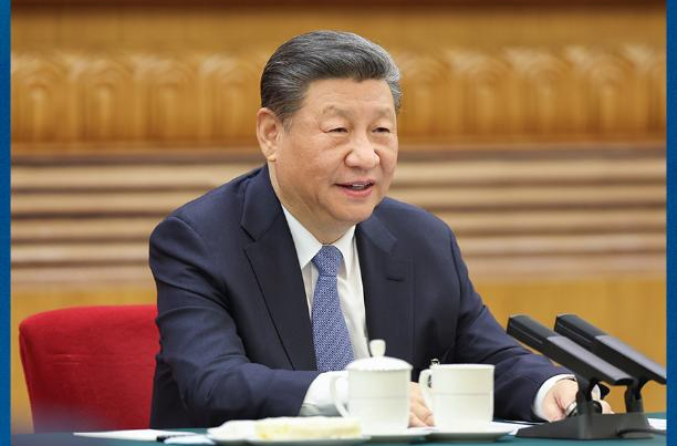 今年两会，总书记再谈“新质生产力”