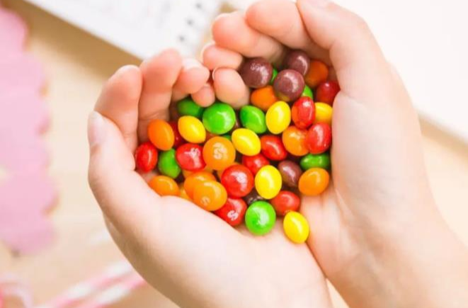 为什么戒掉甜饮料这么难？