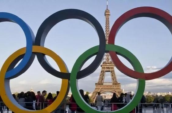 2024年巴黎奥运会开幕式持票观众规模约为32万人