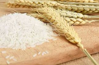 今日科普｜粳米、籼米，傻傻分不清楚？