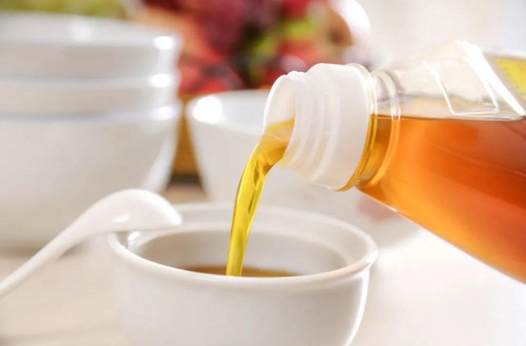 高油酸食用油更健康吗？