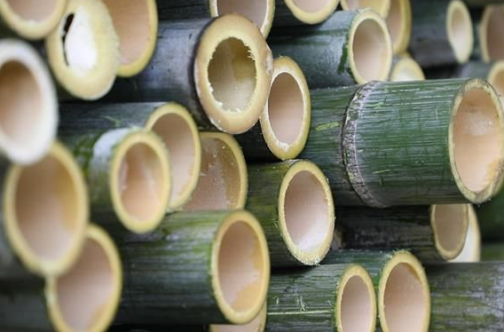 东安竹业节节攀高 去年创产值两亿多元，近三年年均增长5%