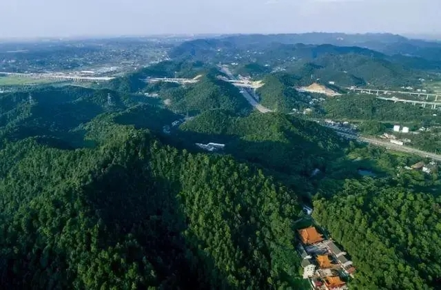 “献策湖南”金点子摘登（八）——把长株潭生态绿心地区打造成国家绿色发展示范区