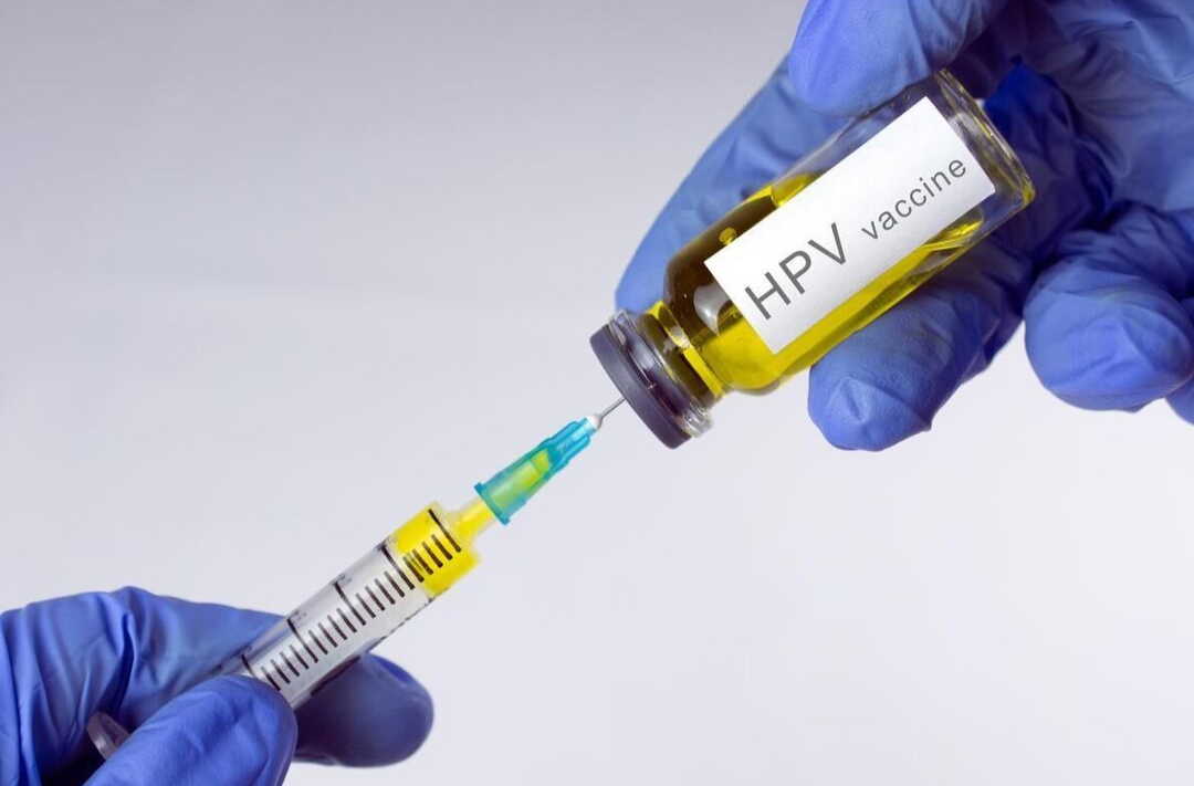 @湖南女性 HPV疫苗打了吗？3月15日可预约接种