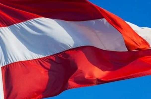 奥地利宣布驱逐两名俄罗斯外交人员