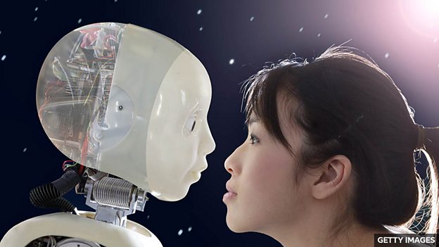 Should we fear AI? 我们应该害怕人工智能吗？