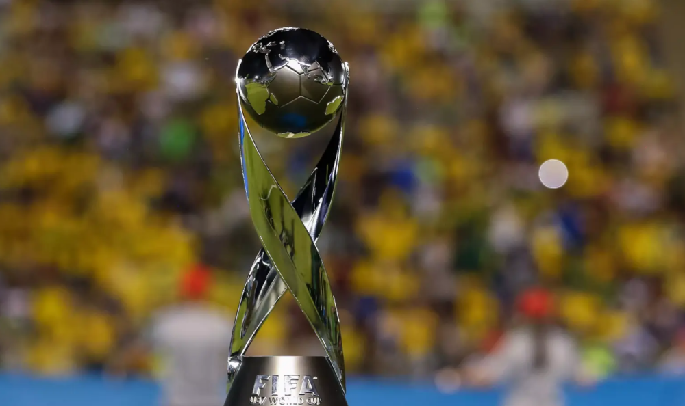 卡塔尔将连办五届U17男足世界杯