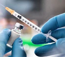 家长们请注意！这些孩子需补种第二剂次脊灰灭活疫苗