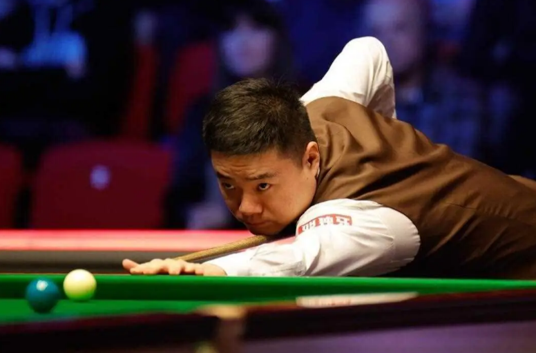 丁俊晖、奥沙利文等7人入选首届世界台球名人堂