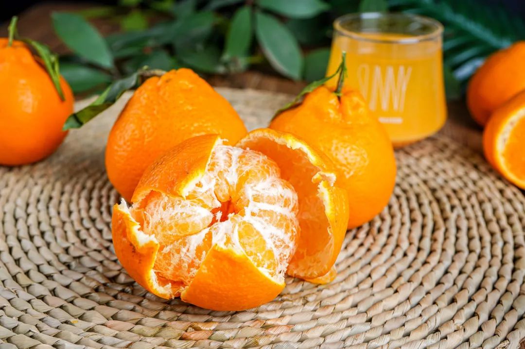 快尝尝!这种被誉为“最善良”的春天水果，一口爆汁，真的让人更快乐