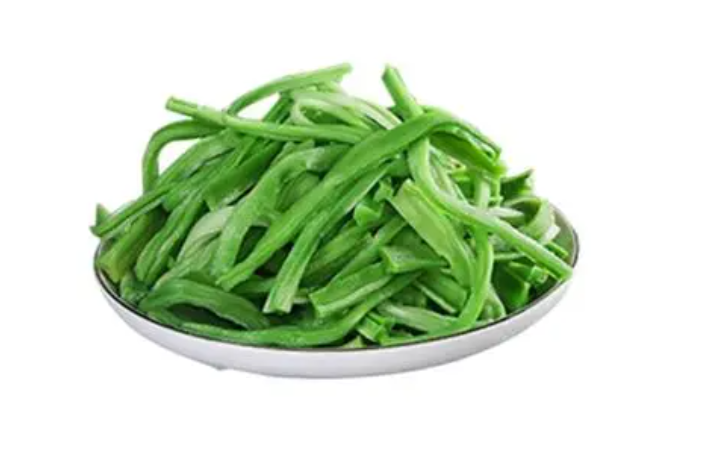 今日科普 | 嘎嘣脆的贡菜，到底是不是晒干的莴笋？