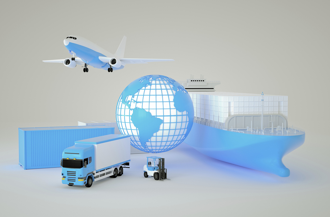 长沙加速布局国际航空货运网络 今年前两月黄花机场国际货邮吞吐量增长近三成