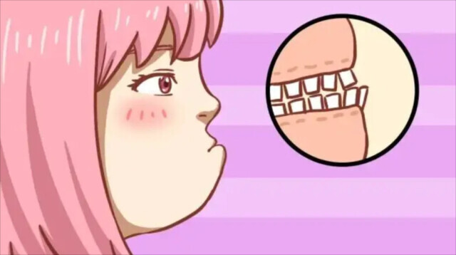 家长注意了，切莫让孩子被这种口腔疾病困扰