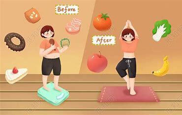 减肥可以参考糖尿病食谱吃吗？听听营养科专家怎么说