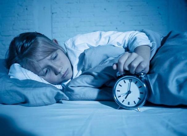 睡够8小时≠睡得好，什么时间入睡更健康？