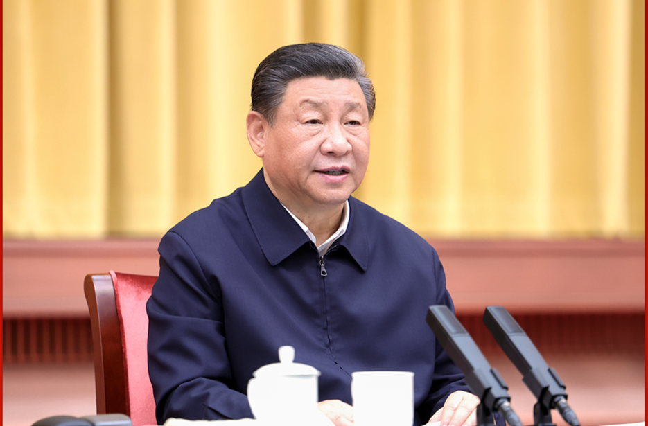 第一观察 | 在更高起点上推动中部地区崛起 习近平总书记作出新部署