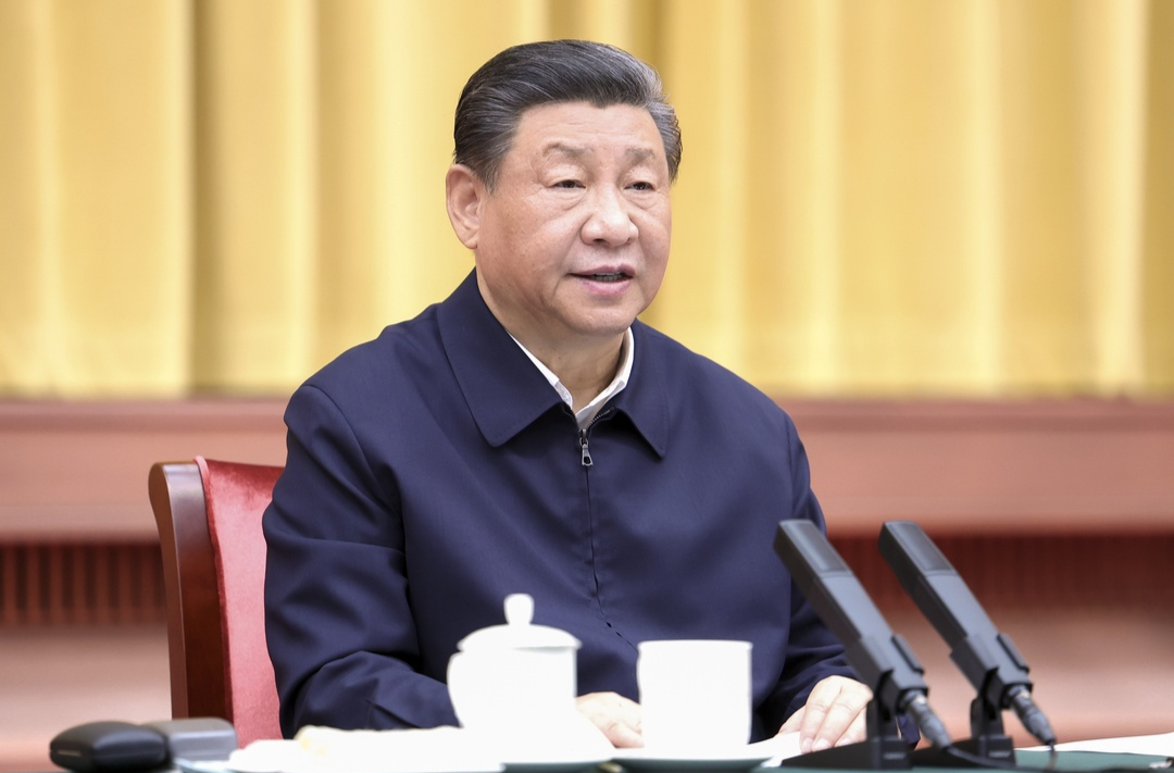 一见·培育新质生产力，总书记为中部地区细谋划