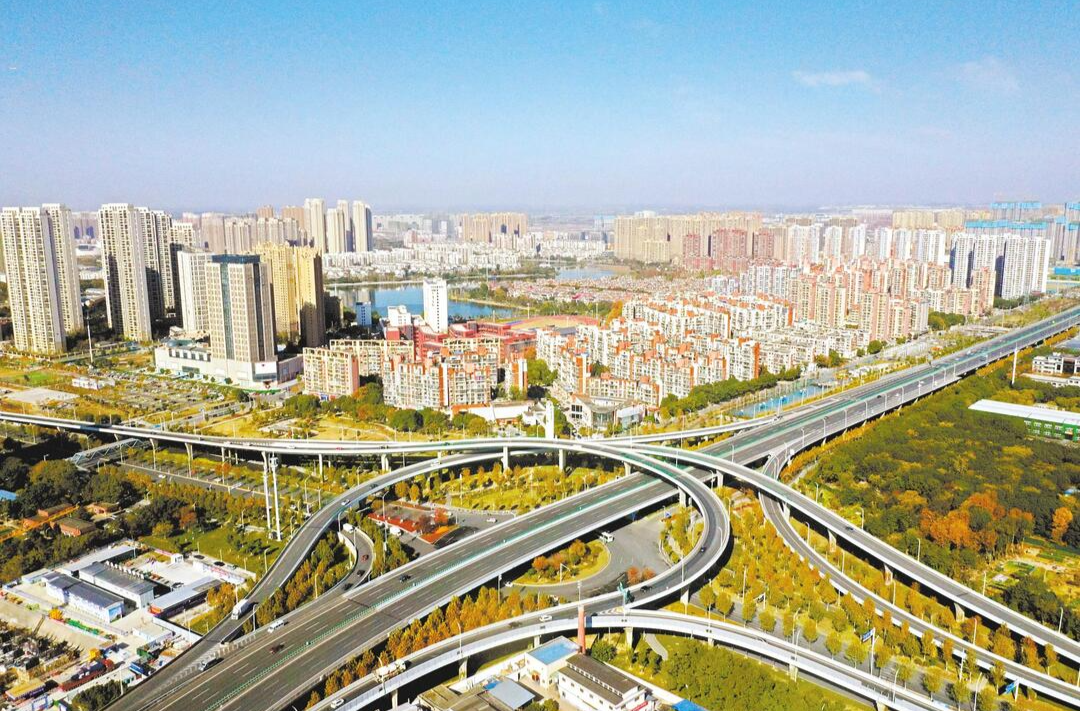 2023年湖南高速减免通行费超53亿元