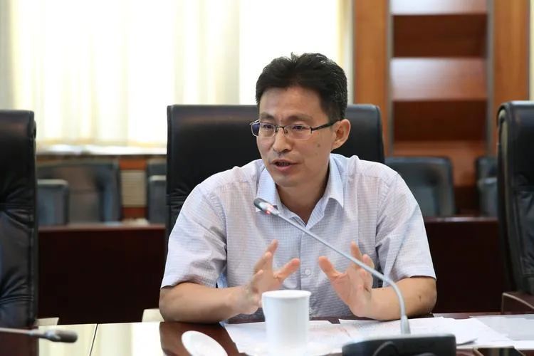 高校人事调整密集院士履新高校校长