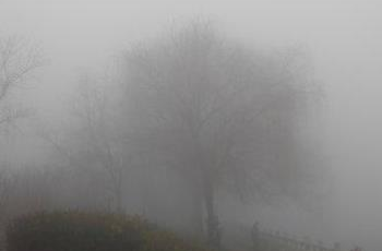 西北华北等地有沙尘天气 青藏高原东部有雨雪