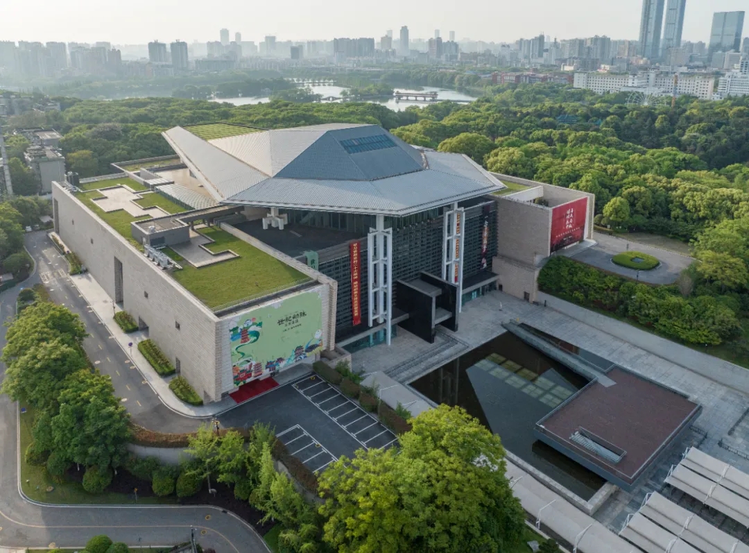 Hunan to create ‘most eye-catching digital museum’