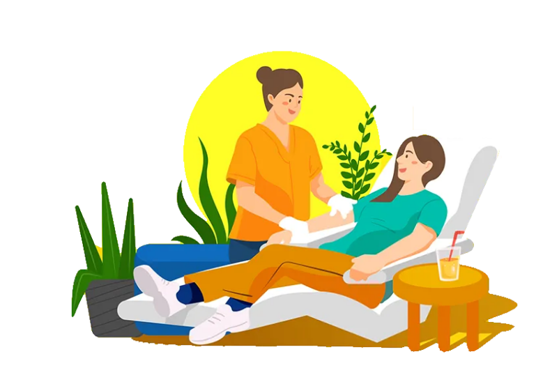 随便按摩可能更伤身，教你正确认识按摩和放松