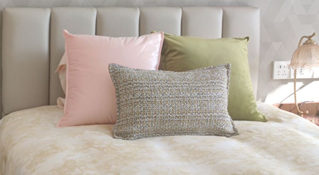 枕头不能只枕“头”！医生告诉你枕头应该怎么选！