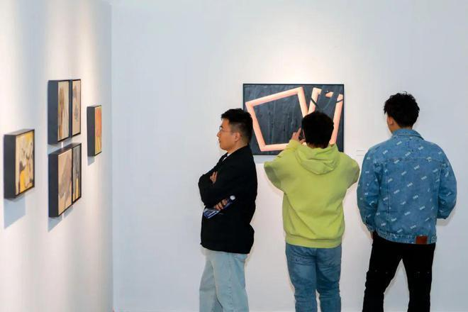 湘籍艺术家姜绥吾30余幅绘画佳作亮相北京