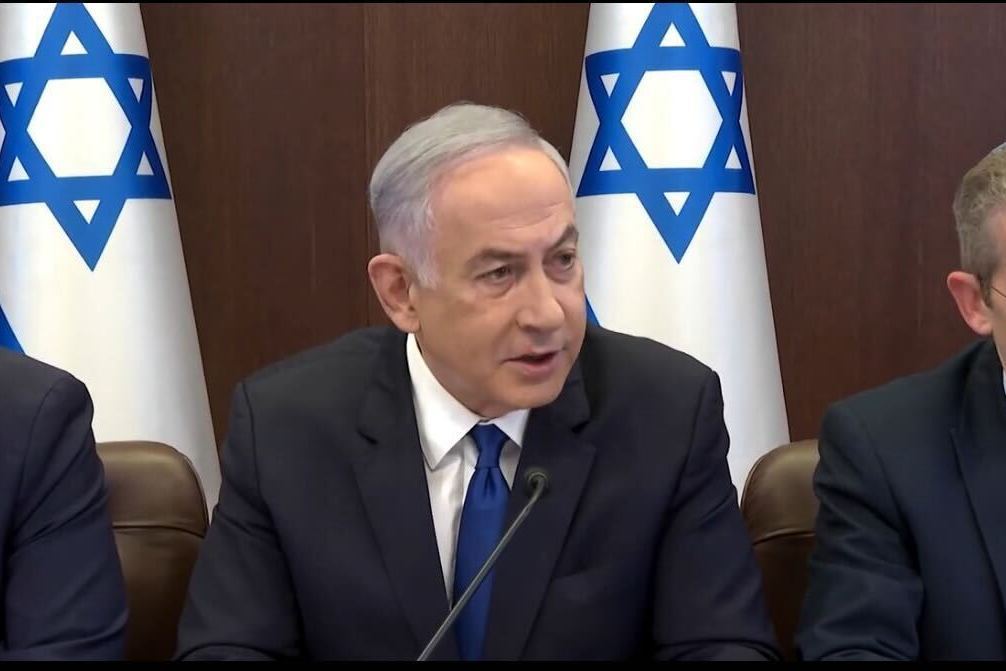 以色列决定取消代表团访美计划