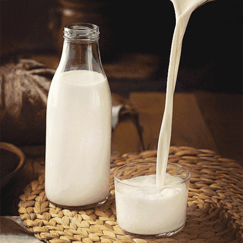 牛奶营养不止于补钙  喝错了却可能是“负担”