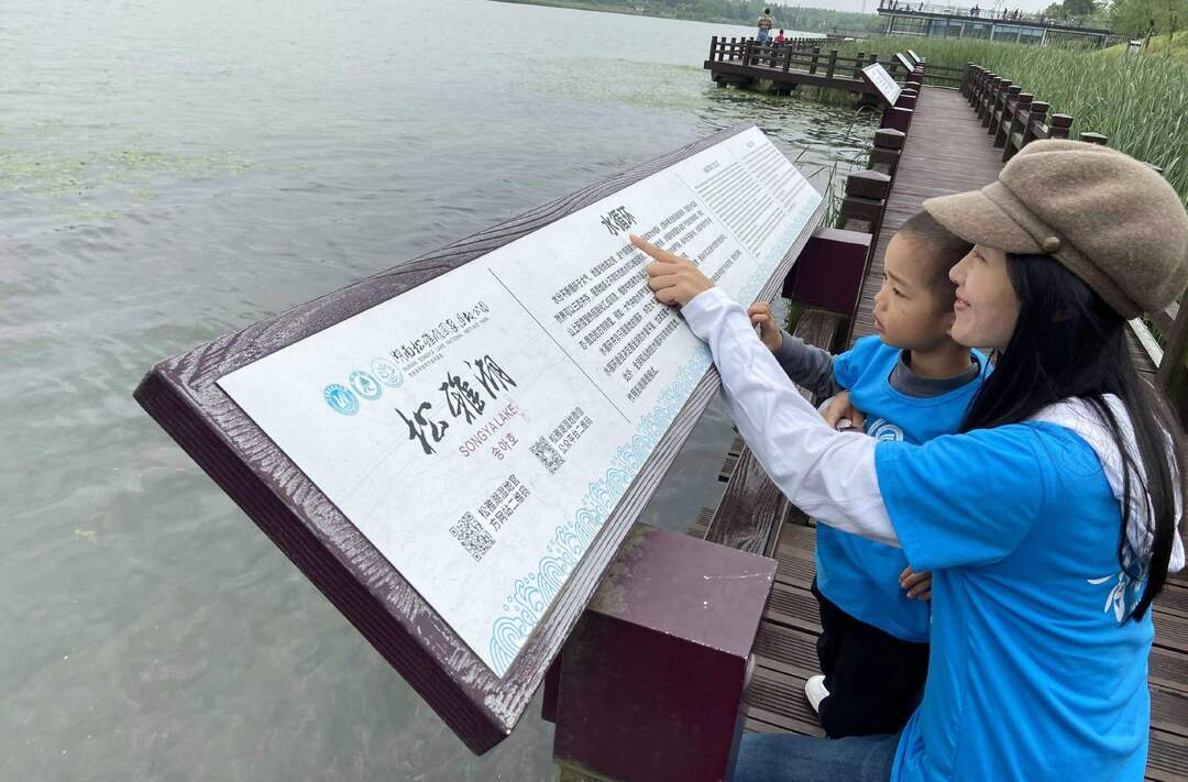 长沙县：经济往上走 水耗向下降