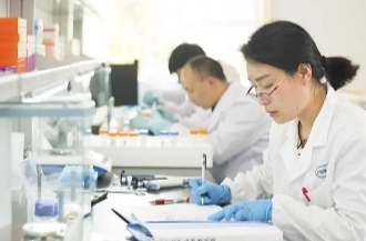 湖南省四大实验室∶在关键核心技术攻关上赢得核心竞争力