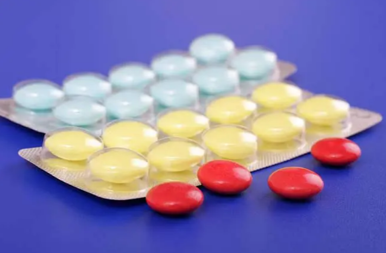 吃“韩国减肥药”被检出毒品阳性