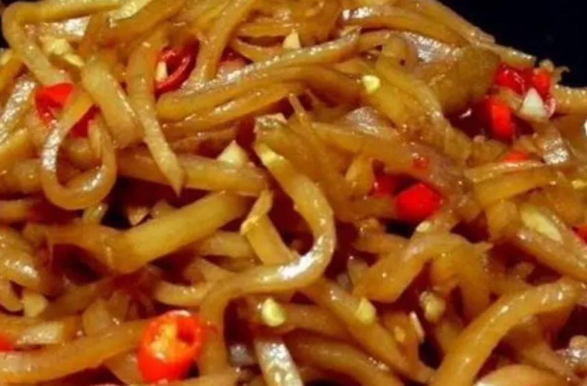 这6种食物最伤肾！有些人天天吃、顿顿吃，吃出问题才后悔!