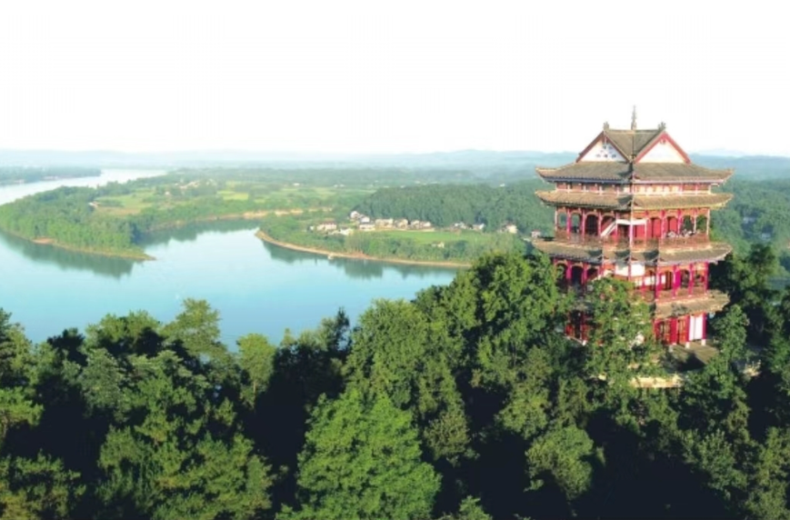 3rd Changde Tourism Development Conference to Open on March 28
