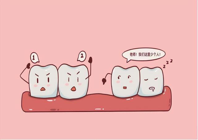 牙齿脱落不可怕，正确处理保护它