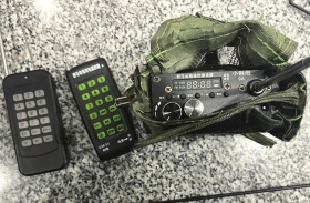 鸟儿也遭遇“电信诈骗”